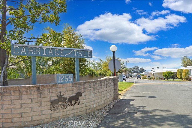 Detail Gallery Image 64 of 74 For 1255 Amethyst Ave #24,  Mentone,  CA 92359 - 2 Beds | 2 Baths