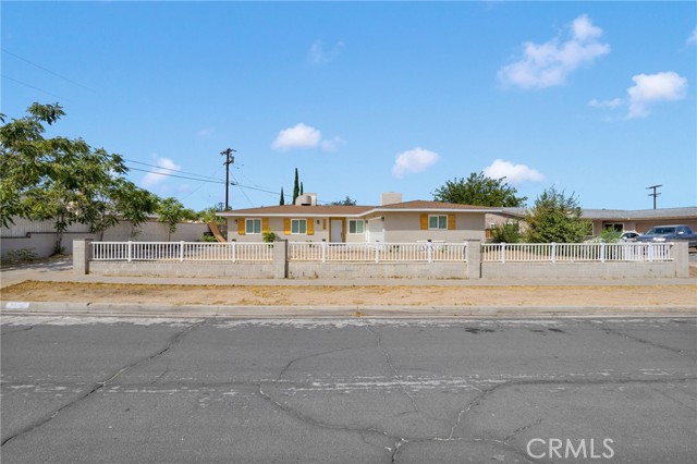 Detail Gallery Image 43 of 45 For 15596 Del Rey Dr, Victorville,  CA 92395 - 3 Beds | 2 Baths