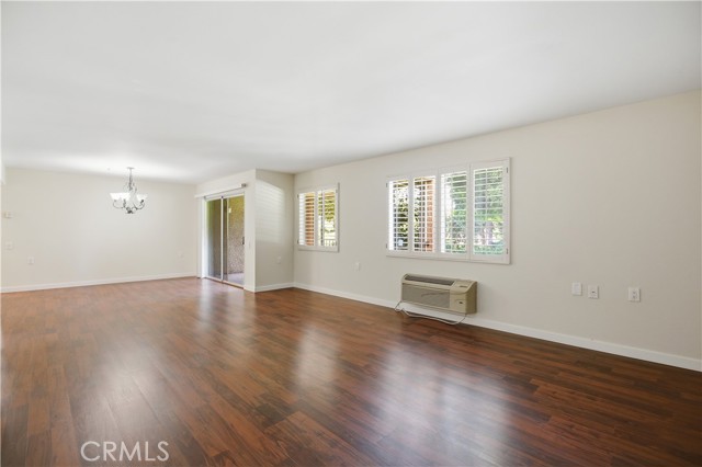 Detail Gallery Image 2 of 17 For 3421 Calle Azul 1f,  Laguna Woods,  CA 92637 - 2 Beds | 2 Baths