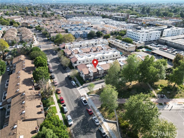 Detail Gallery Image 24 of 25 For 9525 Sylmar Ave #2,  Panorama City,  CA 91402 - 2 Beds | 2 Baths