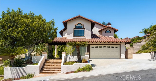 5575 Via Cantada, Yorba Linda, CA 92887