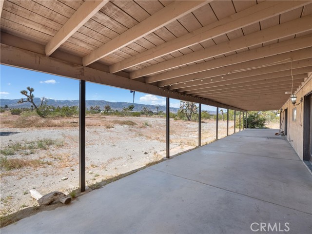 Detail Gallery Image 34 of 46 For 2621 Tokay Rd, Phelan,  CA 92371 - 4 Beds | 2/1 Baths