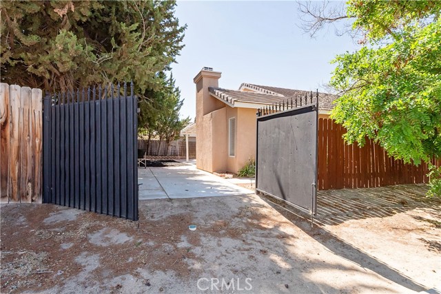 Detail Gallery Image 44 of 46 For 6310 Treehaven Ct, Lancaster,  CA 93536 - 4 Beds | 2 Baths