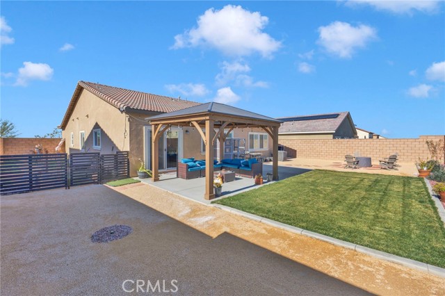 Detail Gallery Image 26 of 27 For 15389 Diamond, Victorville,  CA 92394 - 3 Beds | 2 Baths