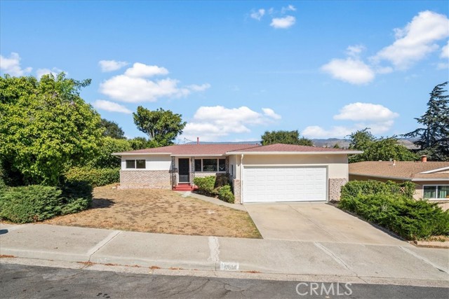 Detail Gallery Image 1 of 1 For 446 Luneta Dr, San Luis Obispo,  CA 93405 - 3 Beds | 2 Baths