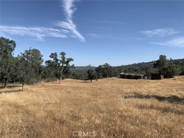 0 Lilley Mountain Dr, Coarsegold, CA, 93614