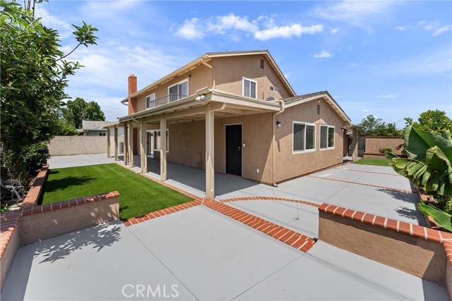 Detail Gallery Image 45 of 49 For 4360 E Addington Dr, Anaheim Hills,  CA 92807 - 4 Beds | 3 Baths