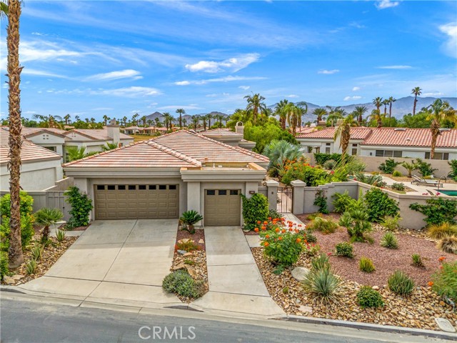 Detail Gallery Image 1 of 1 For 448 White Horse Trl, Palm Desert,  CA 92211 - 3 Beds | 3/1 Baths
