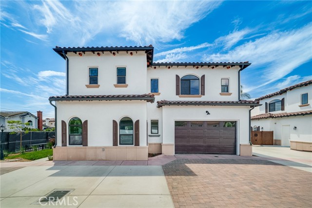 Detail Gallery Image 2 of 54 For 2709 Cogswell Rd #C,  El Monte,  CA 91732 - 4 Beds | 4/1 Baths