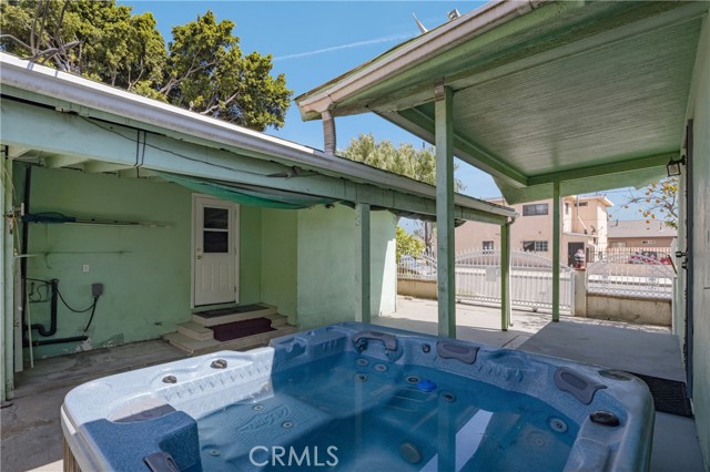 Detail Gallery Image 17 of 33 For 1550 E Sandison St, Wilmington,  CA 90744 - 6 Beds | 2 Baths