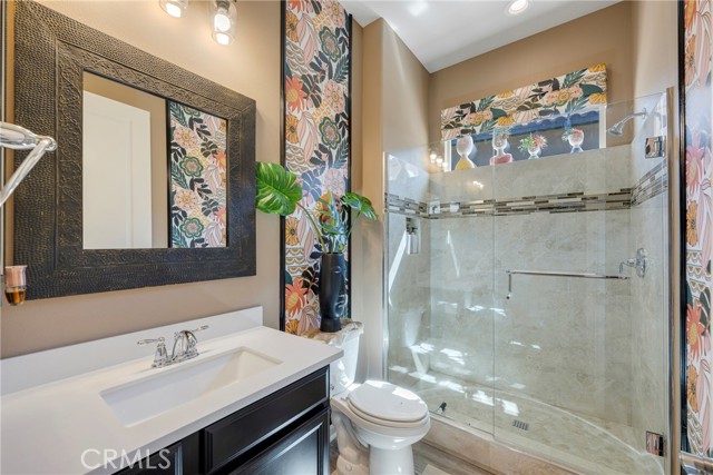 Detail Gallery Image 18 of 74 For 24381 Sunset Vista Dr, Corona,  CA 92883 - 2 Beds | 2 Baths