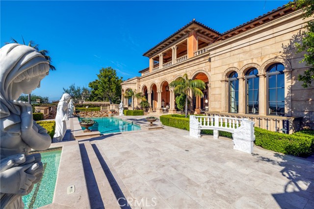 Detail Gallery Image 20 of 45 For 12 Skyridge, Newport Coast,  CA 92657 - 5 Beds | 8/1 Baths