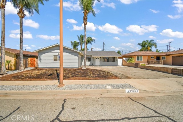 21321 E Cloverton St, Covina, CA 91724