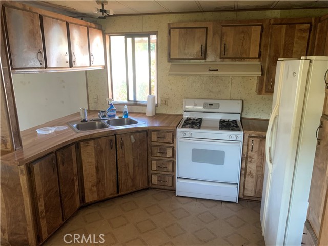 3075 Lakeshore Blvd # 19, Lakeport, California 95453, 2 Bedrooms Bedrooms, ,2 BathroomsBathrooms,Manufactured In Park,For Sale,3075 Lakeshore Blvd # 19,CRLC24187161