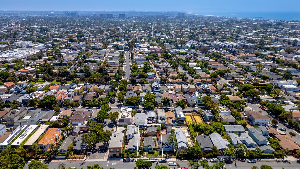 Detail Gallery Image 58 of 62 For 664 Marine St, Santa Monica,  CA 90405 - 2 Beds | 2 Baths