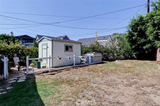 2607 Robinson Street, Redondo Beach, California 90278, 3 Bedrooms Bedrooms, ,1 BathroomBathrooms,Residential,Sold,Robinson,SB22142244