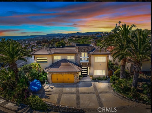 Detail Gallery Image 1 of 1 For 209 S La Esperanza, San Clemente,  CA 92672 - 4 Beds | 3/1 Baths