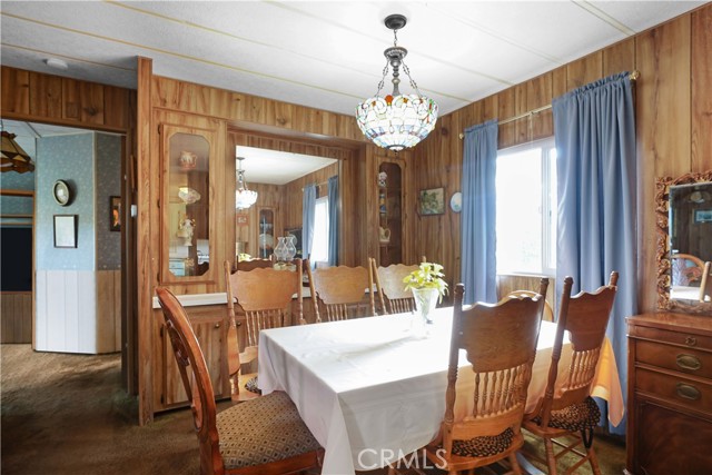 Detail Gallery Image 8 of 22 For 820 Canyon Dr, Lebec,  CA 93243 - 3 Beds | 2 Baths