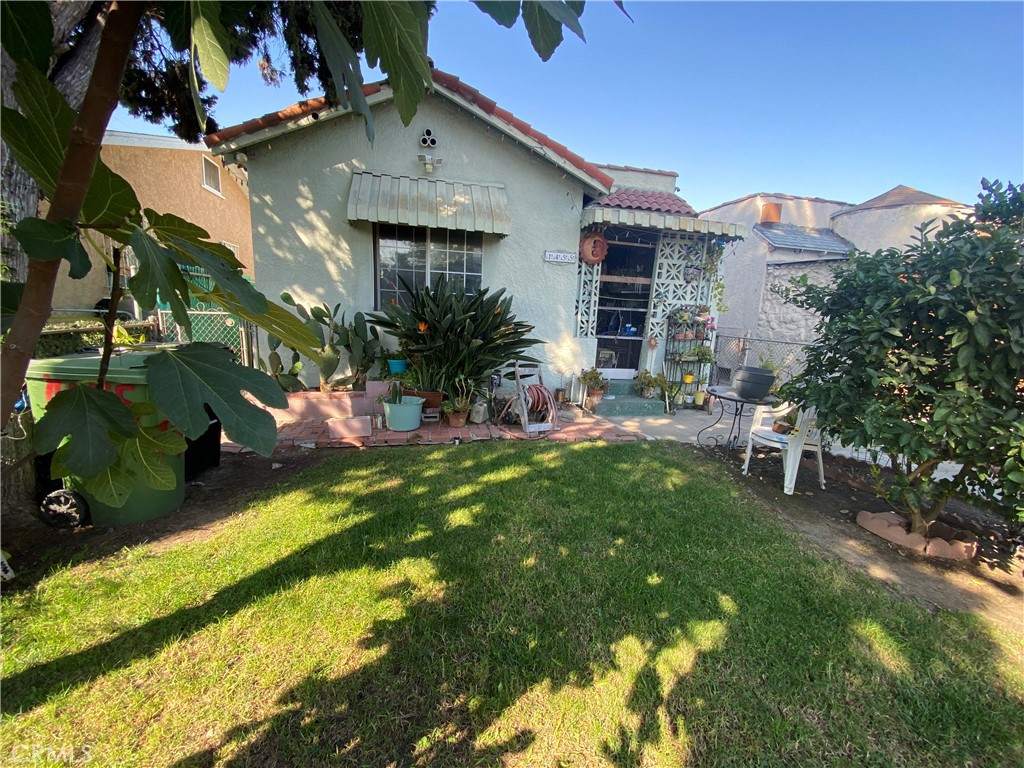 1455 W 59th Street