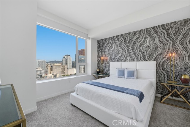 Detail Gallery Image 28 of 52 For 1050 S Grand #1801,  Los Angeles,  CA 90015 - 2 Beds | 2 Baths