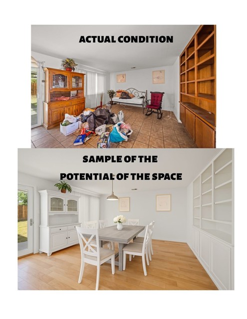 Detail Gallery Image 26 of 27 For 37863 17th, Palmdale,  CA 93550 - 3 Beds | 2 Baths