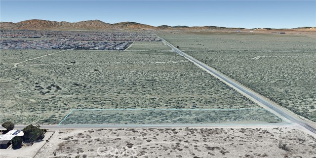 Detail Gallery Image 32 of 35 For 0 Palmdale Blvd & 75th St East, Palmdale,  CA 93553 - – Beds | – Baths