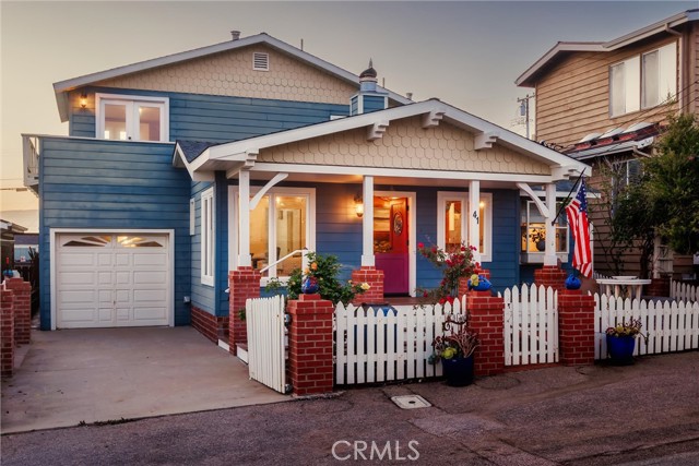 Detail Gallery Image 50 of 62 For 41 19th St, Cayucos,  CA 93430 - 3 Beds | 3 Baths