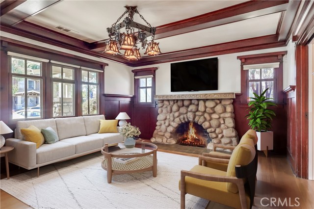 Detail Gallery Image 5 of 46 For 948 Cedar Ave, Long Beach,  CA 90813 - 2 Beds | 1 Baths