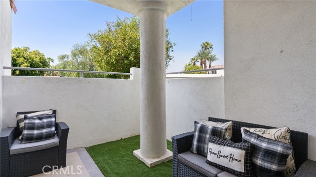 Detail Gallery Image 23 of 31 For 401 S El Cielo Rd #85,  Palm Springs,  CA 92262 - 2 Beds | 2 Baths