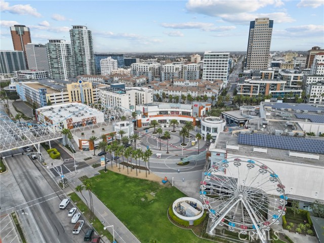 Detail Gallery Image 39 of 41 For 488 E Ocean Bld #1111,  Long Beach,  CA 90802 - 1 Beds | 1 Baths