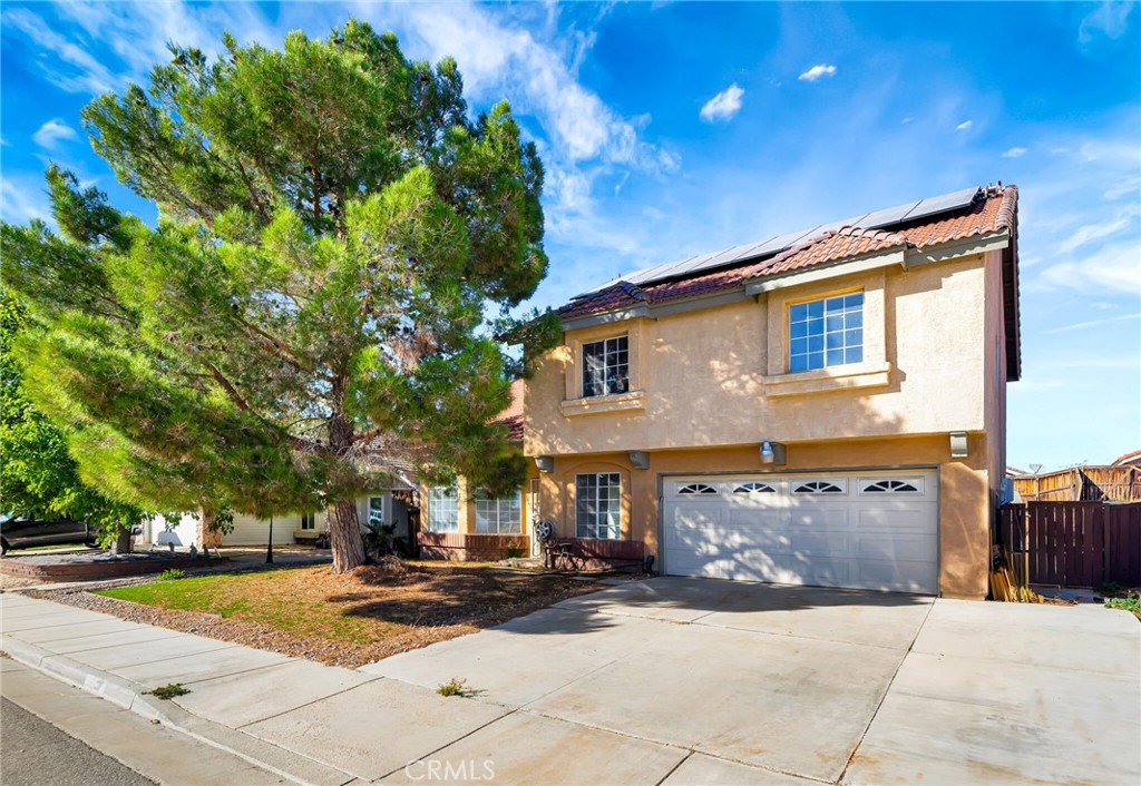 1009 Heatherfield Avenue