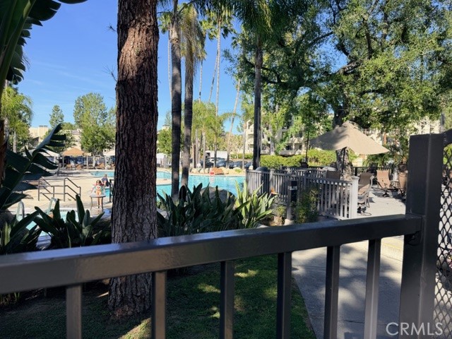 Detail Gallery Image 34 of 44 For 5545 Canoga Ave #116,  Woodland Hills,  CA 91367 - 2 Beds | 2 Baths