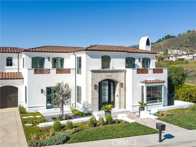 32009 Cape Point Drive, Rancho Palos Verdes, California 90275, 6 Bedrooms Bedrooms, ,6 BathroomsBathrooms,Residential,For Sale,Cape Point,PV24000987