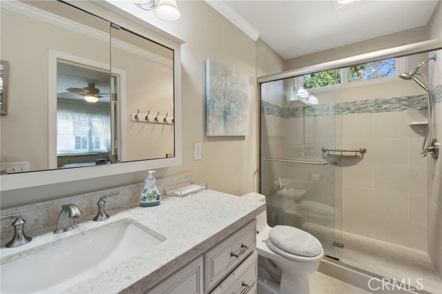 Detail Gallery Image 19 of 22 For 23641 via Garfias, Mission Viejo,  CA 92692 - 2 Beds | 2 Baths