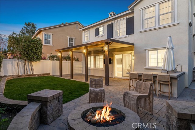 Detail Gallery Image 43 of 60 For 1767 Seth Loop, Upland,  CA 91784 - 5 Beds | 2/1 Baths