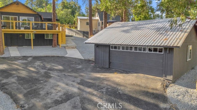 Detail Gallery Image 50 of 51 For 40444 Road 222, Bass Lake,  CA 93604 - 3 Beds | 1 Baths