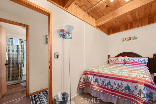 Detail Gallery Image 12 of 27 For 747 Holmes Ln, Sugarloaf,  CA 92386 - 2 Beds | 1 Baths