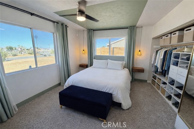 Detail Gallery Image 23 of 38 For 58271 Caliente St, Yucca Valley,  CA 92284 - 3 Beds | 2 Baths