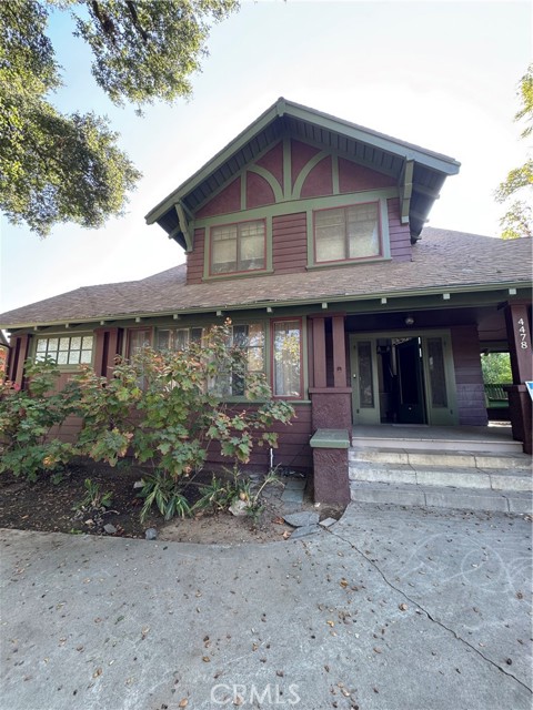 Front Image Thumbnail for CROC26015275