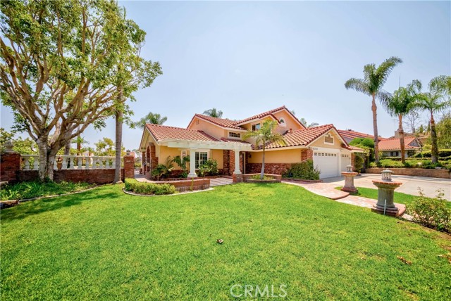 21310 Via Del Parque, Yorba Linda, CA 92887