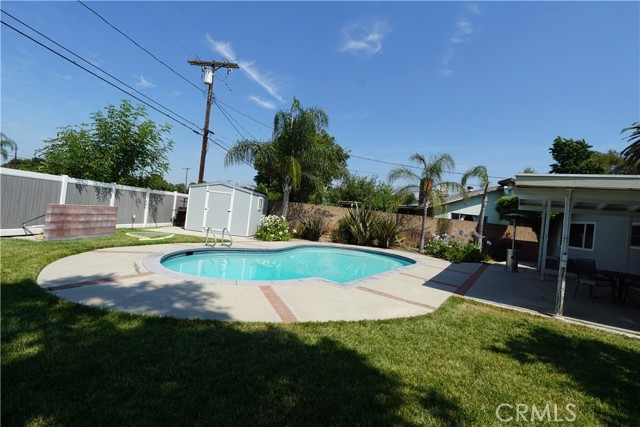 Detail Gallery Image 26 of 26 For 9327 Stanwin Ave, Arleta,  CA 91331 - 4 Beds | 2 Baths
