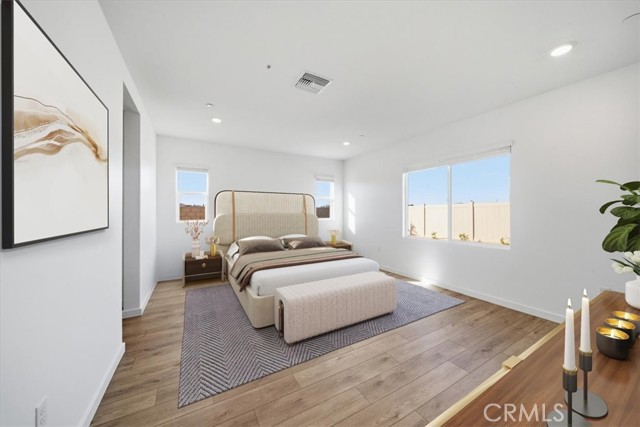 Detail Gallery Image 17 of 44 For 3211 E Avenue J-4, Lancaster,  CA 93535 - 3 Beds | 2 Baths