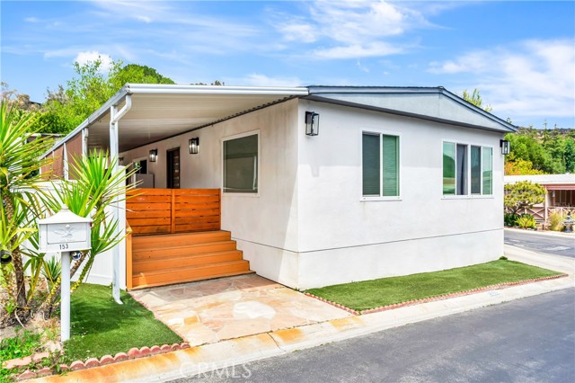 Detail Gallery Image 41 of 43 For 23777 Mulholland Hwy Spc 153, Calabasas,  CA 91302 - 3 Beds | 2/1 Baths