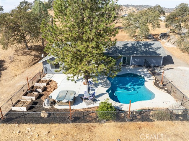 Detail Gallery Image 37 of 56 For 28891 Crystal Springs Ct, Coarsegold,  CA 93614 - 4 Beds | 2 Baths