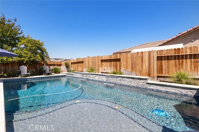 Detail Gallery Image 34 of 44 For 308 Riesling Vines St, Bakersfield,  CA 93314 - 3 Beds | 2 Baths