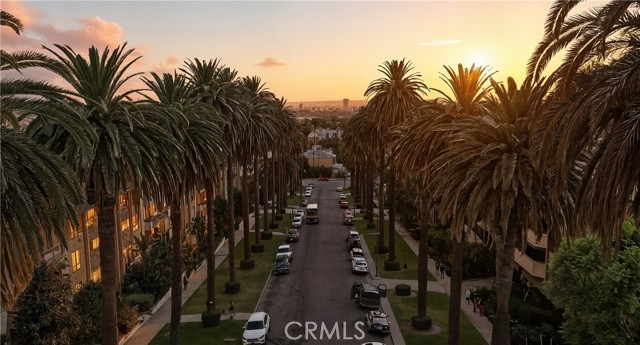 Detail Gallery Image 24 of 26 For 1750 Camino Palmero St #539,  Los Angeles,  CA 90046 - 1 Beds | 1 Baths