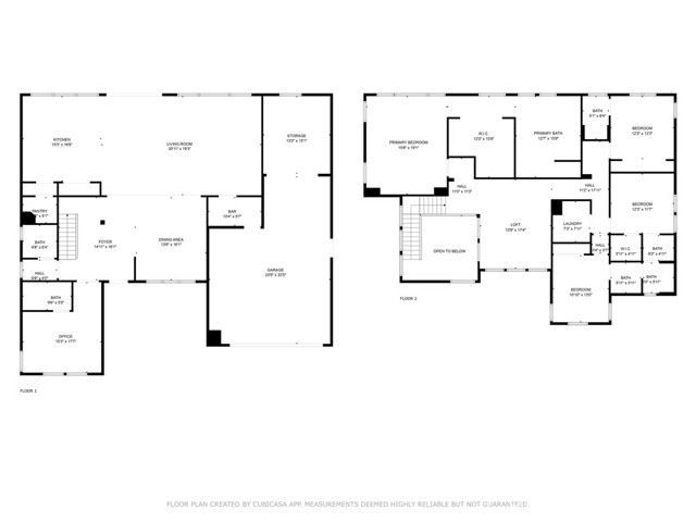 Image 33 of 34 For 18824 Juniper Springs Drive