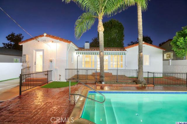 Detail Gallery Image 34 of 45 For 1210 Graynold Ave, Glendale,  CA 91202 - 3 Beds | 2 Baths