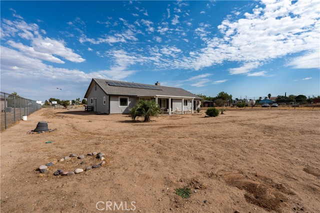 Detail Gallery Image 37 of 53 For 11436 Pinon Ave, Hesperia,  CA 92345 - 4 Beds | 2 Baths