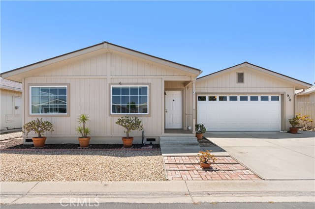 Detail Gallery Image 1 of 1 For 910 Vista Del Sol, Santa Maria,  CA 93458 - 2 Beds | 2 Baths